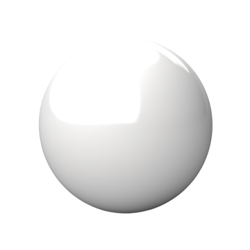 3d ball
